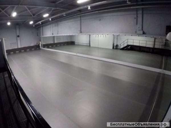 Роскошное пространство в аренду