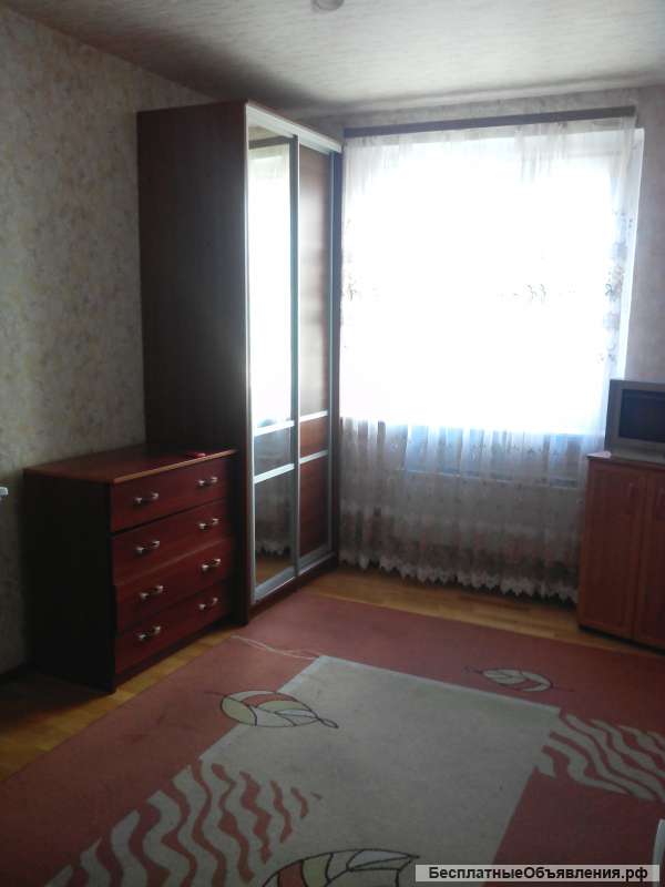 Сдаю квартиру в Щербинке, МО
