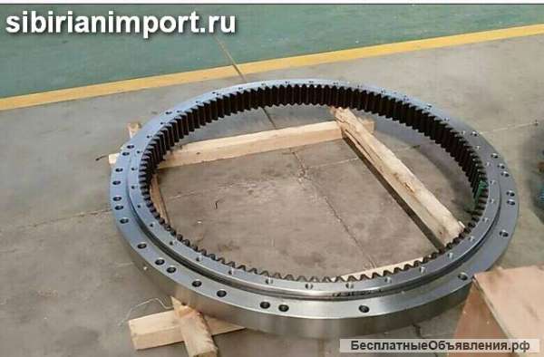Импортные запчасти для спецтехники, поставка от 1 дня