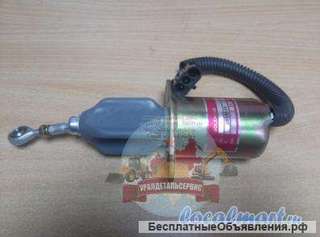Соленойд 3935650 24v
