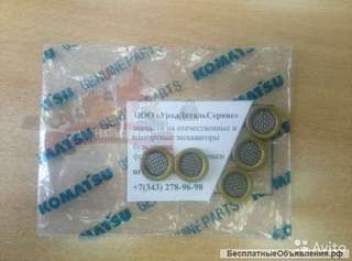 Фильтр сетка 702-21-53120 Komatsu