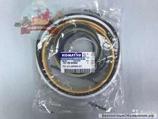 Р/к г/ц перекоса отвала 707-99-64550 на D155A-5