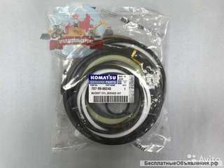 Ремкомплект г/ц ковша 707-99-66240 на PC400-7