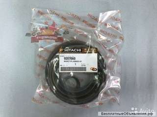 Ремкомплект г/ц ковша 9207060 на Hitachi ZX230