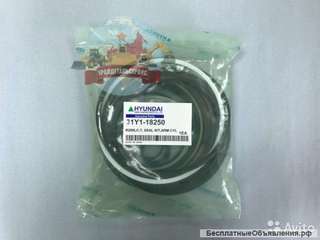 Ремкомплект г/ц рукояти 31Y1-18250 на R250LC-7