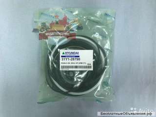 Ремкомплект г/ц рукояти 31Y1-28790 на R220LC-9S