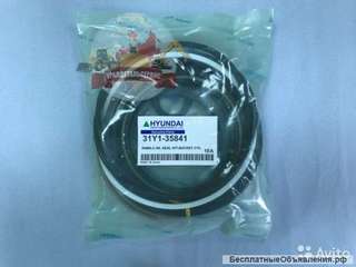 Ремкомплект г/ц ковша 31Y1-35841 на R480LC-9S