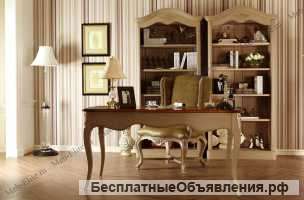 Столы письменные для домашнего кабинета