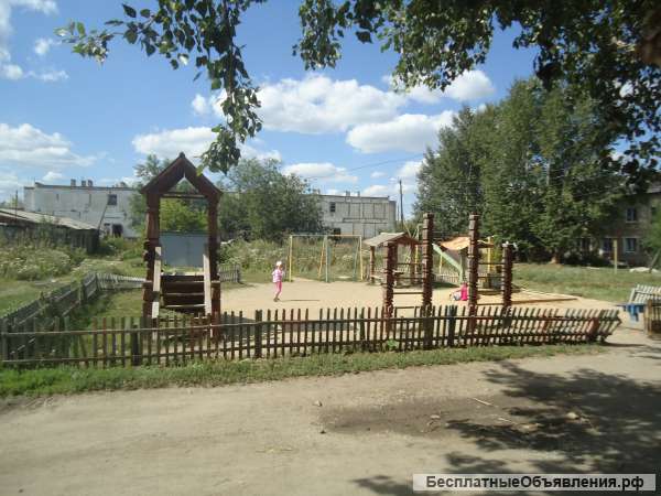 2х ком кв в Карталах