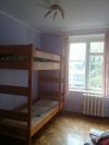 2-х комнатная квартира на длительный срок
