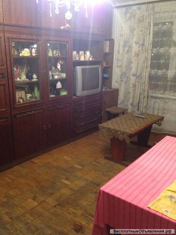 Сдам квартиру