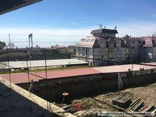 Квартира от инвестора у моря в Сочи
