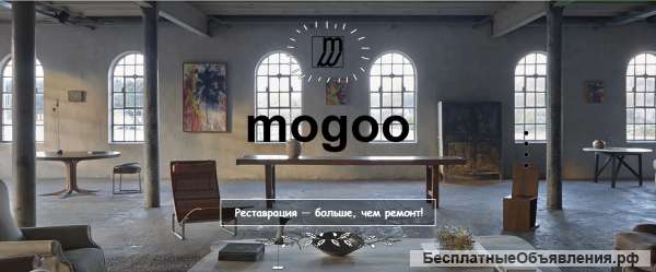 Реставрация деревянных окон
