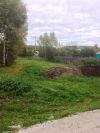 Участок СНТ в д. Юрьево