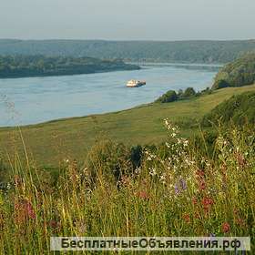 Участок 15 соток