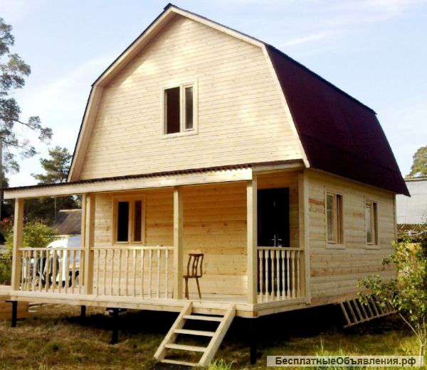 Строительство, отделка, ремонт