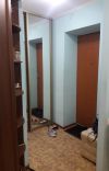 1-я квартира в районе парка Собино