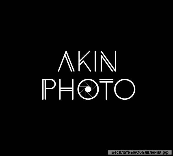 Фотограф