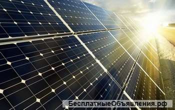 Солнечные панели Одесса лучший выбор и цены