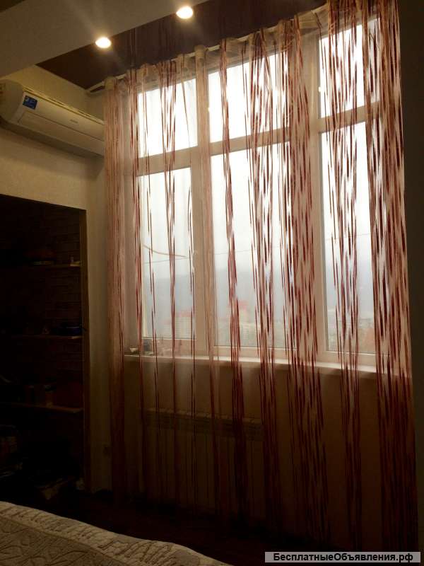 Сдаю квартиру