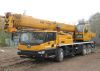 Услуги автокрана Китаец XCMG QY30K5
