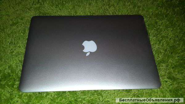 Apple MacBook Air 13 Mid 2011