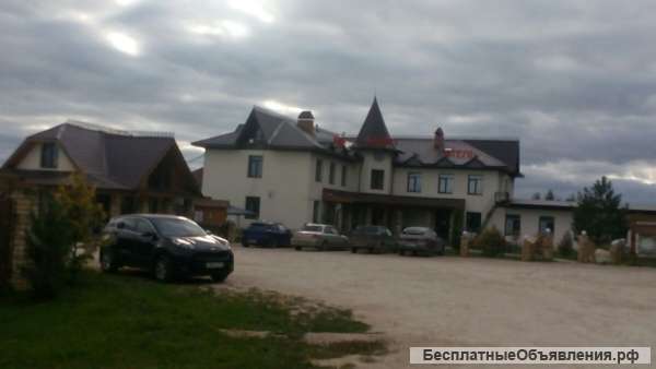 Земельный участок 8 соток