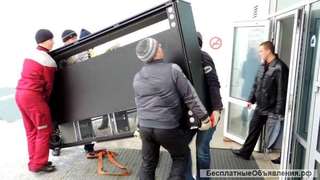 Переезды: квартиры, офисы. Услуги грузчиков