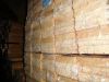 Пол из сибирской лиственницы сорт А В 28х110мм