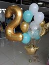 Товары для праздника, воздушные шары
