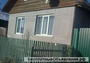 Дом в шалинское районный центр