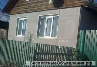 Дом в шалинское районный центр