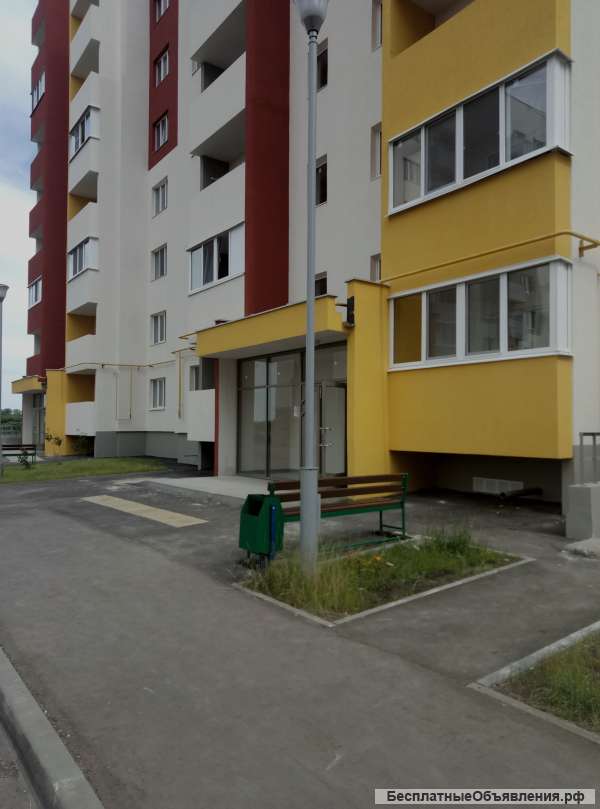 Сдается 1-комнатная квартира в Южном городе