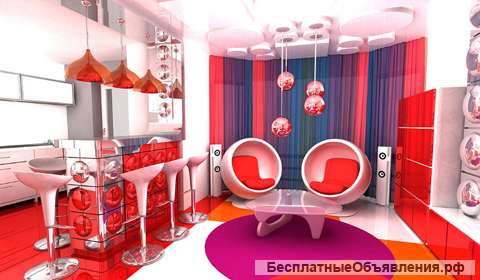 Качественный ремонт квартир