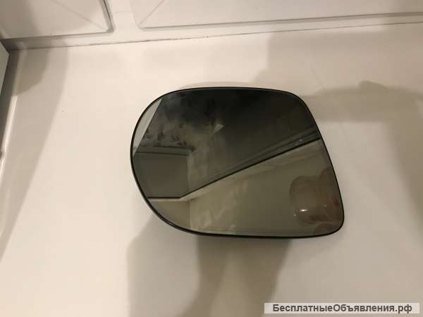 Зеркальный элемент Левый Лексус RX350(lll)(2009-15)