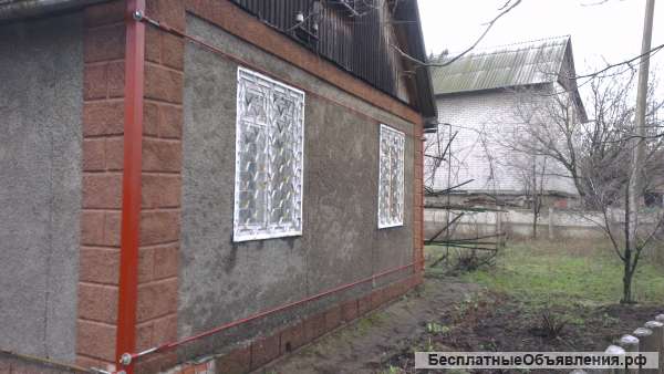 Укрепление фундаментов, стяжка домов