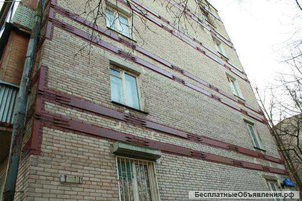 Укрепление фундаментов, стяжка домов