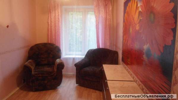 Сдаю комнату на длительный срок