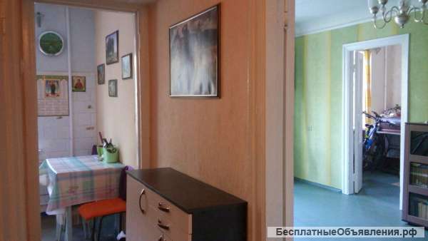 Квартиру