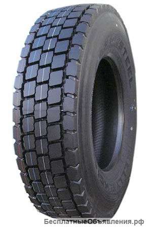 315/80R22.5 Kelly Armorsteel KDM 156/154M Ведущая ось