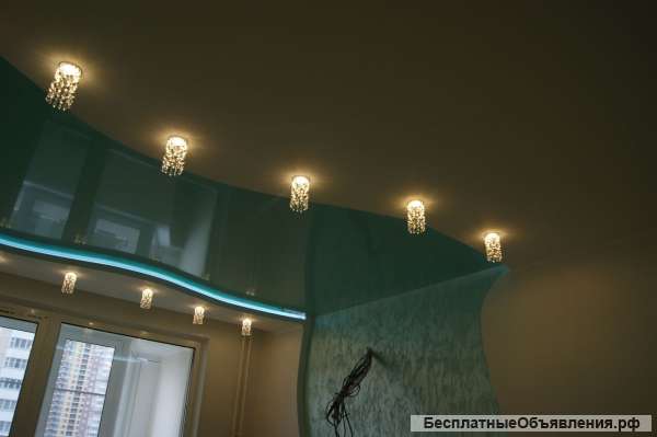 Ремонт квартир. Частная бригада, русские.