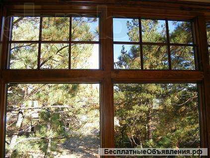 Тонировка окон,витражей,бронирование окон до класса А1,А2,А3