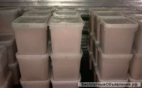 Мёд Приморский