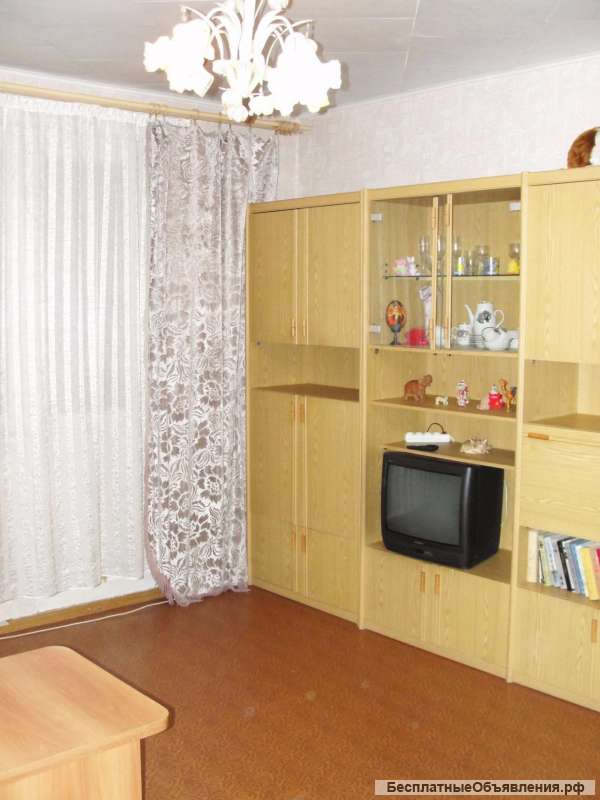 1 ком.квартира 39 кв.м Алтуфьево