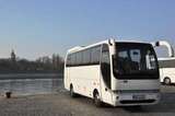 Aрендовать автобус в Дебрецене-Туристические и транспортные услуги в Дебрецене и по Венгрии