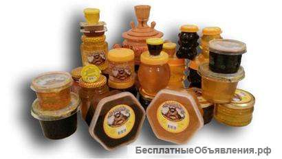 Куплю продукты питания