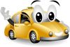 Подключение к Яндекс такси, Uber, Gett