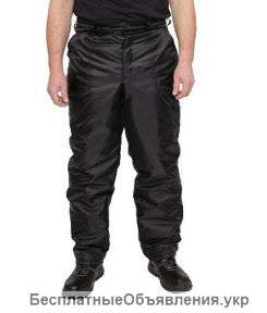 Брюки утепленные отличного качества