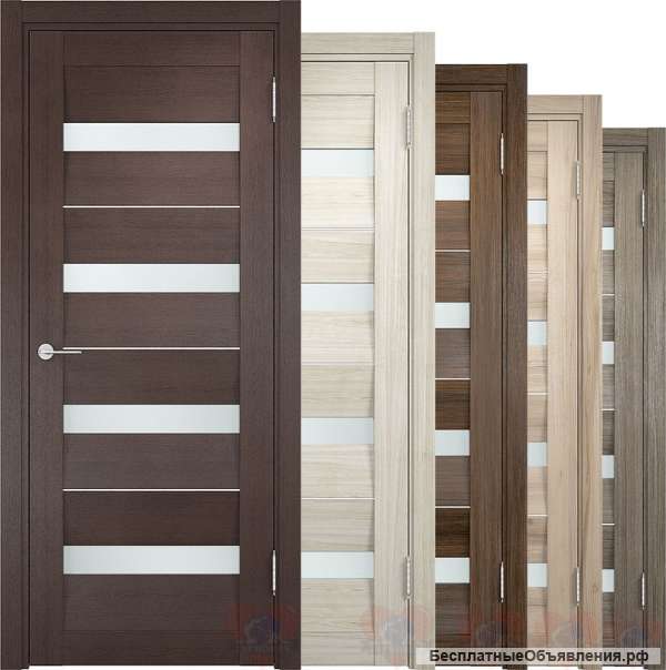 Магазин Дверей