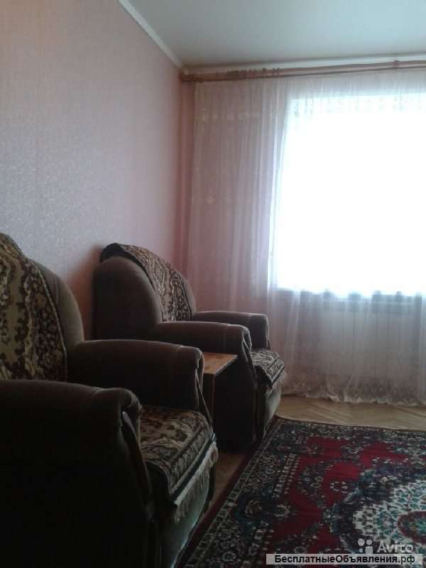 Сдам 1 ком.кв без посредников